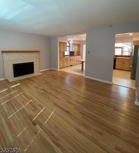 8 Indian Ln, Hackettstown NJ  07840-2606 exterior