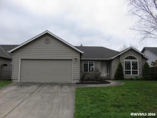 7883 Katherine St, Salem, OR 97303-2480