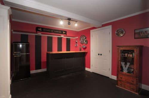 1401 Council Blf Dr, Atlanta GA 30345-4133 exterior