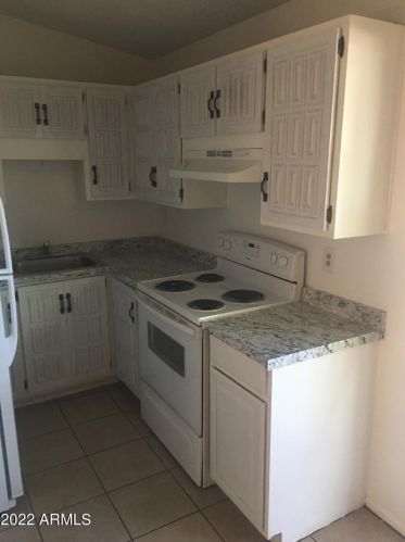 3645 69th Ave, Phoenix AZ 85033-4403 exterior