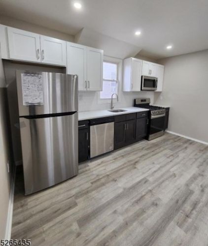 57 3rd St, Newark NJ  07107 exterior