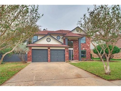 12116 Arrowwood Dr, Austin, TX 78727-5868
