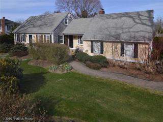 1352 Hope St, Bristol RI  02809-5207 exterior