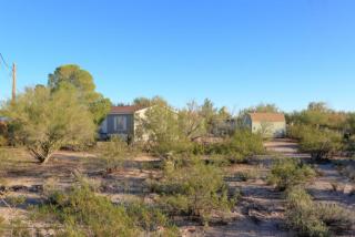 10279 Coyote Ln, Tucson, AZ 85742-9787