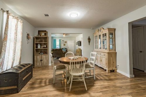 535 Woodard St, Denison TX 75021-2850 exterior