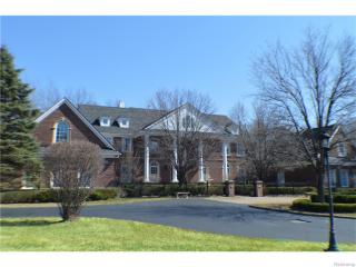 2312 Pond Vallee Dr, Rochester, MI 48363-2946