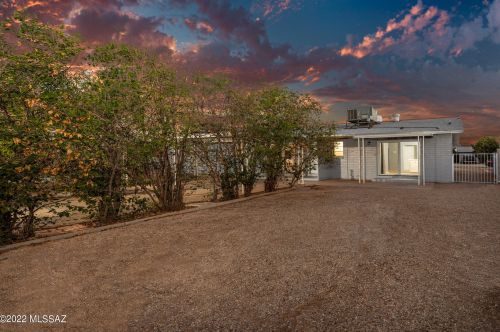 5783 Eastland St, Tucson AZ  85711-5116 exterior