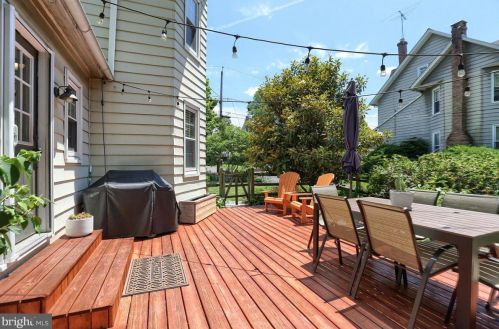 26 11 St, Quakertown PA 18951 exterior