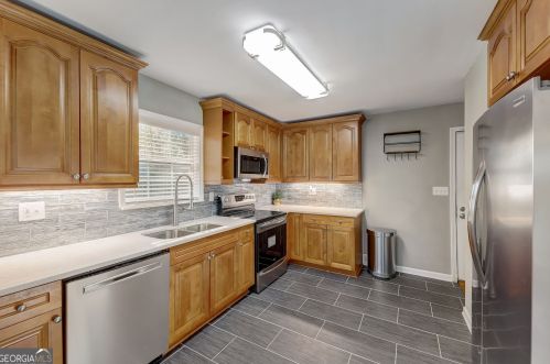 1455 Dodson Dr, Atlanta GA  30311-3213 exterior