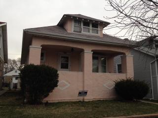 4842 Drummond Pl, Chicago IL  60639-1624 exterior