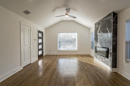 1522 Arizona Ave, Dallas TX 75216-1408 exterior