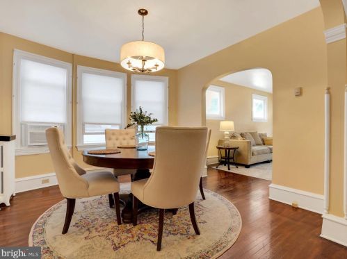 2046 Market St, Primrose PA 17901-1917 exterior