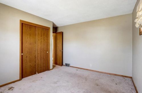 3375 Ebba St, Saint Paul MN 55110-5521 exterior