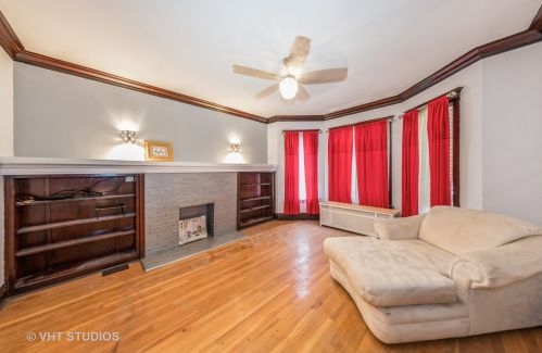 7641 Morgan St, Chicago IL 60643-5221 exterior