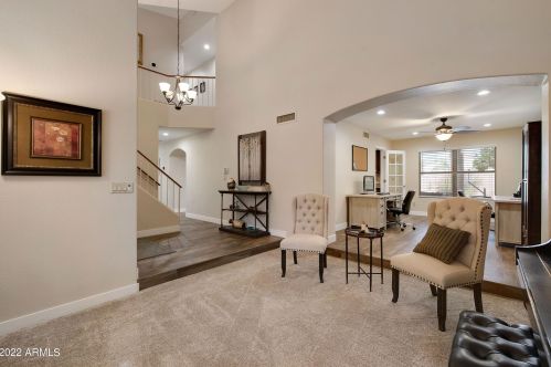 14029 29 St, Phoenix AZ 85032-3726 exterior