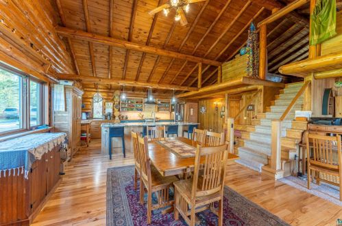 1474 Grant Mcmahan Blvd, Ely, MN 55731-8117