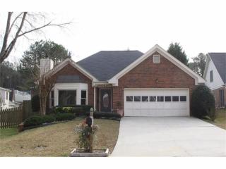 4580 Clipper Bay Rd, Duluth, GA 30096-6202