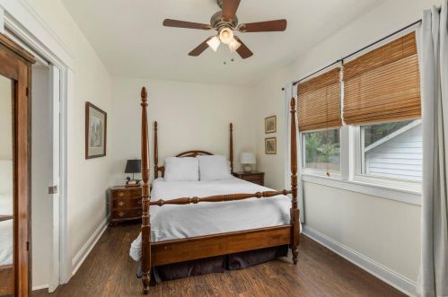 1912 Mccausland Ave, Saint Louis MO 63117-1906 exterior