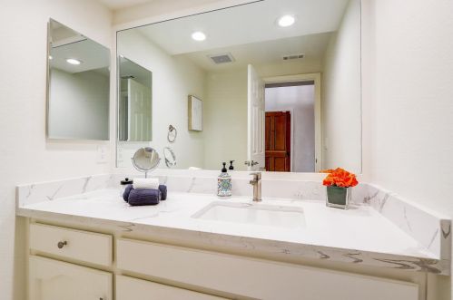 1240 Calle De Cuestanada, Milpitas CA 95035-7871 exterior