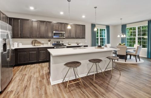 1211 Barberry Way, Joliet IL 60431-7850 exterior