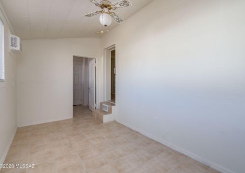 5535 Flying M St, Tucson AZ  85713-6418 exterior