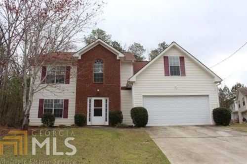 4490 Berline Dr, Lithonia GA  30038-4603 exterior