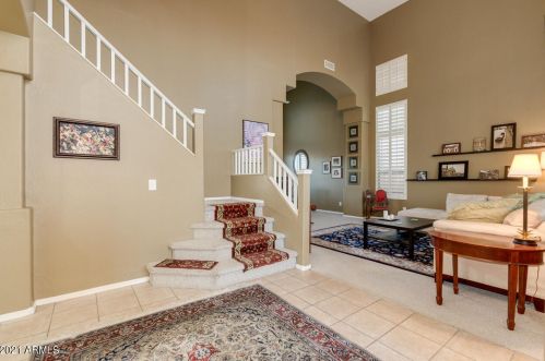 2369 Megan St, Chandler AZ 85225-9009 exterior