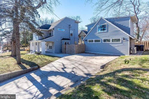 2800 13th St, Washington DC 20017-2435 exterior