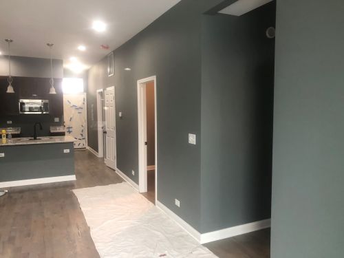 1530 Central Park Ave, Chicago IL 60623-2173 exterior