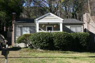 1608 Woodfern Dr, Birmingham AL  35209-1708 exterior