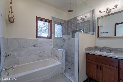 7322 Avenida De Lisa, Tucson AZ 85704-7034 exterior