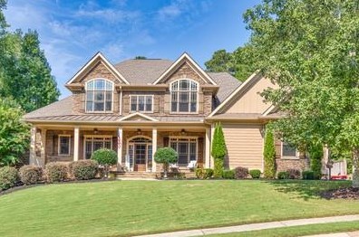 3639 Castoff Ct, Gainesville, GA 30506-4293