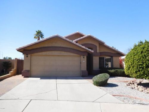 1012 Hudson Pl, Chandler AZ  85225-1576 exterior