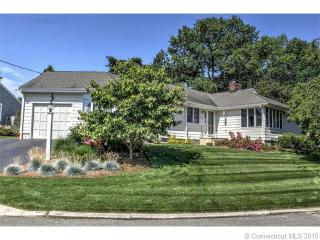 65 Captains Walk, Milford, CT 06460-6515