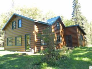 8386 Pequaywan Lake Rd, Duluth, MN 55803-9773