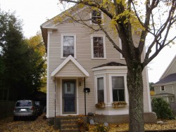 63 Bowen St, Newton, MA 02459-1803