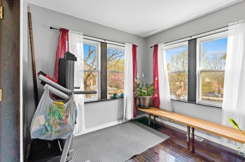 4453 Kildare Ave, Chicago IL 60652-3127 exterior