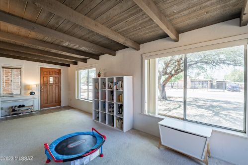 5732 Mabel St, Tucson AZ  85712-5013 exterior