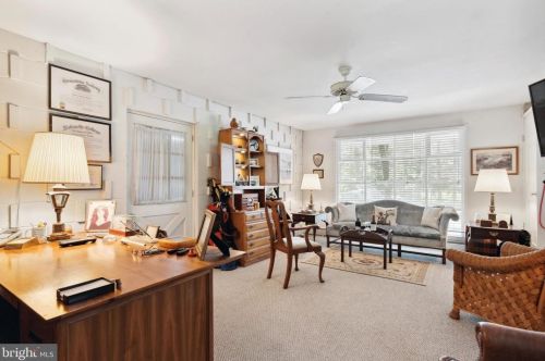 2195 Terwood Rd, Huntingdon Valley PA 19006-5509 exterior