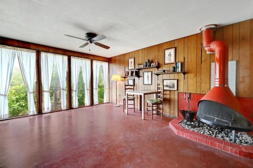 1804 Alta Vis Ave, Austin TX 78704-5226 exterior