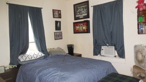 71 Hl St, West Springfield MA 01089-3416 exterior