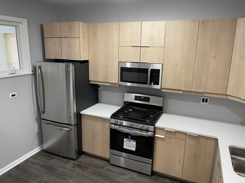 2928 40, Chicago IL 60632-1819 exterior