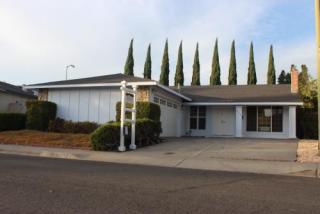 623 Martil Way, Milpitas, CA 95035-3627