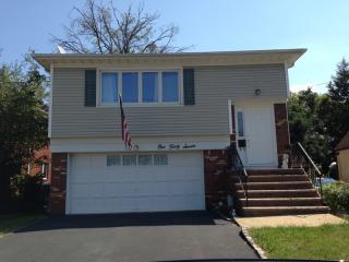 147 Sinclair Ave, Union Center, NJ 07083-8911