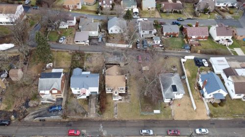 1036 Jerome St, Pittsburgh PA  15220-4609 exterior