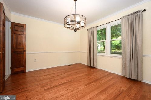 1405 Longhill Dr, Rockville MD  20854-2647 exterior