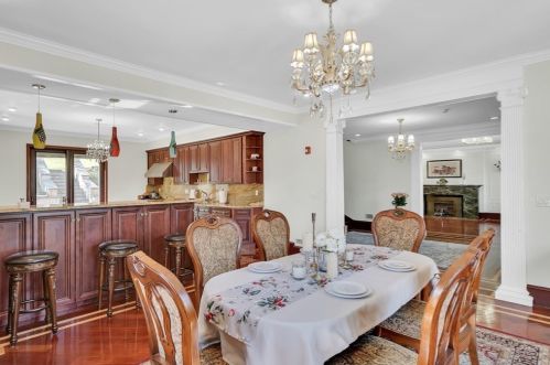 95 Commonwealth Ave, Boston MA exterior