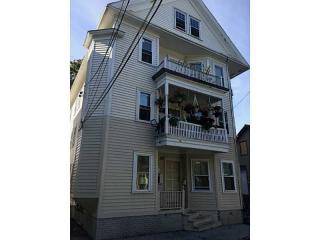 50 Arch St, Providence, RI 02907-2310