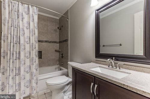 3160 Mayberry Ave, Huntingtown MD 20639-3910 exterior