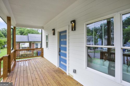 79 Adair Ave, Atlanta GA  30315-4338 exterior